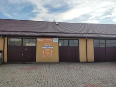 KUKI SERWIS NEXUSAUTO N!